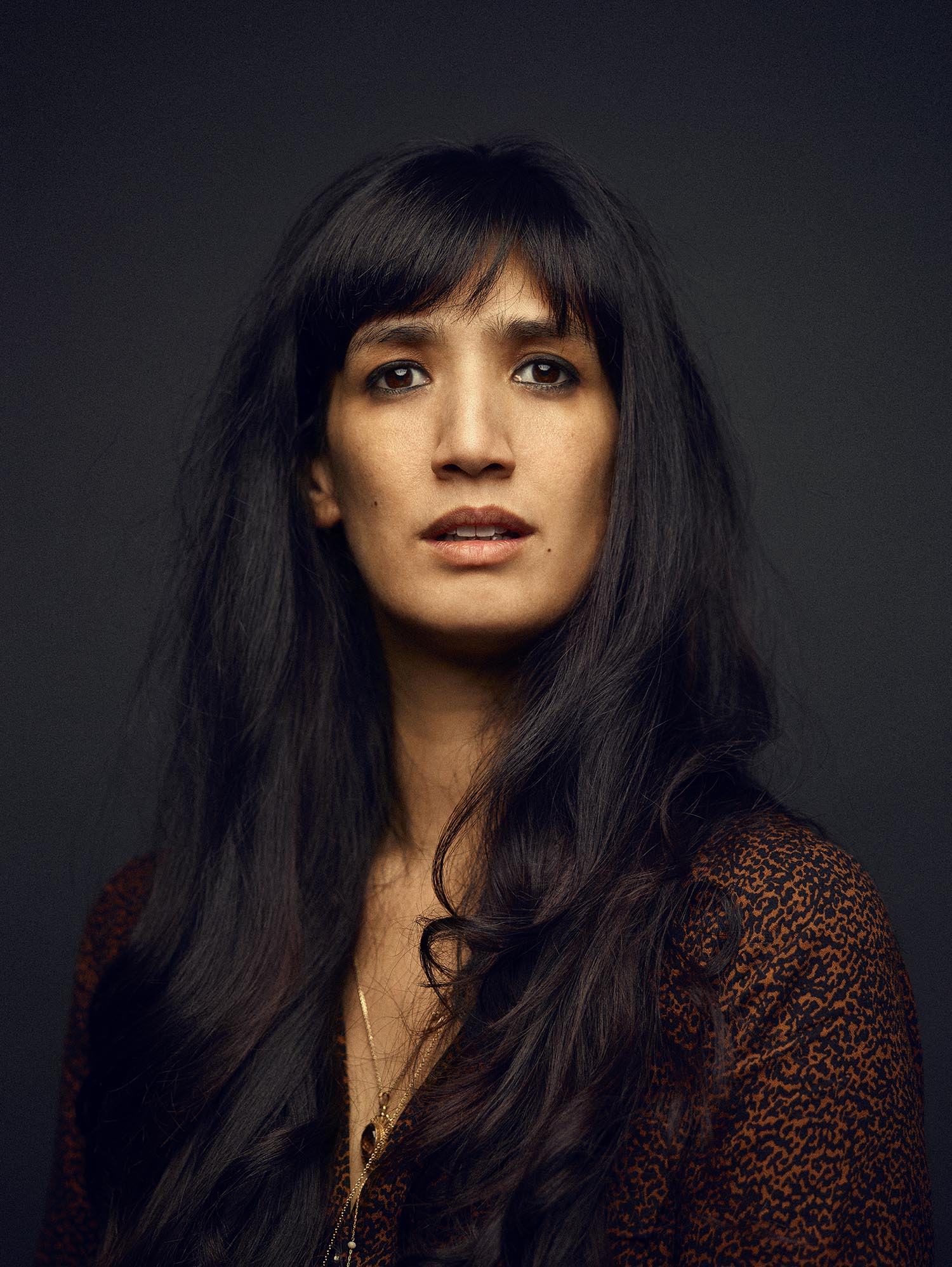 Caroline Guiela Nguyen