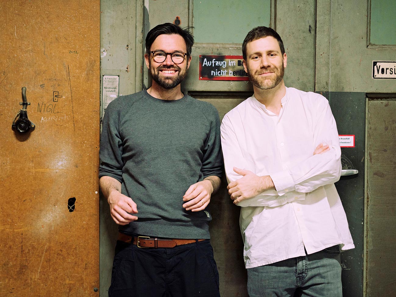 Dead Centre – Ben Kidd & Bush Moukarzel © Lukas Beck copie