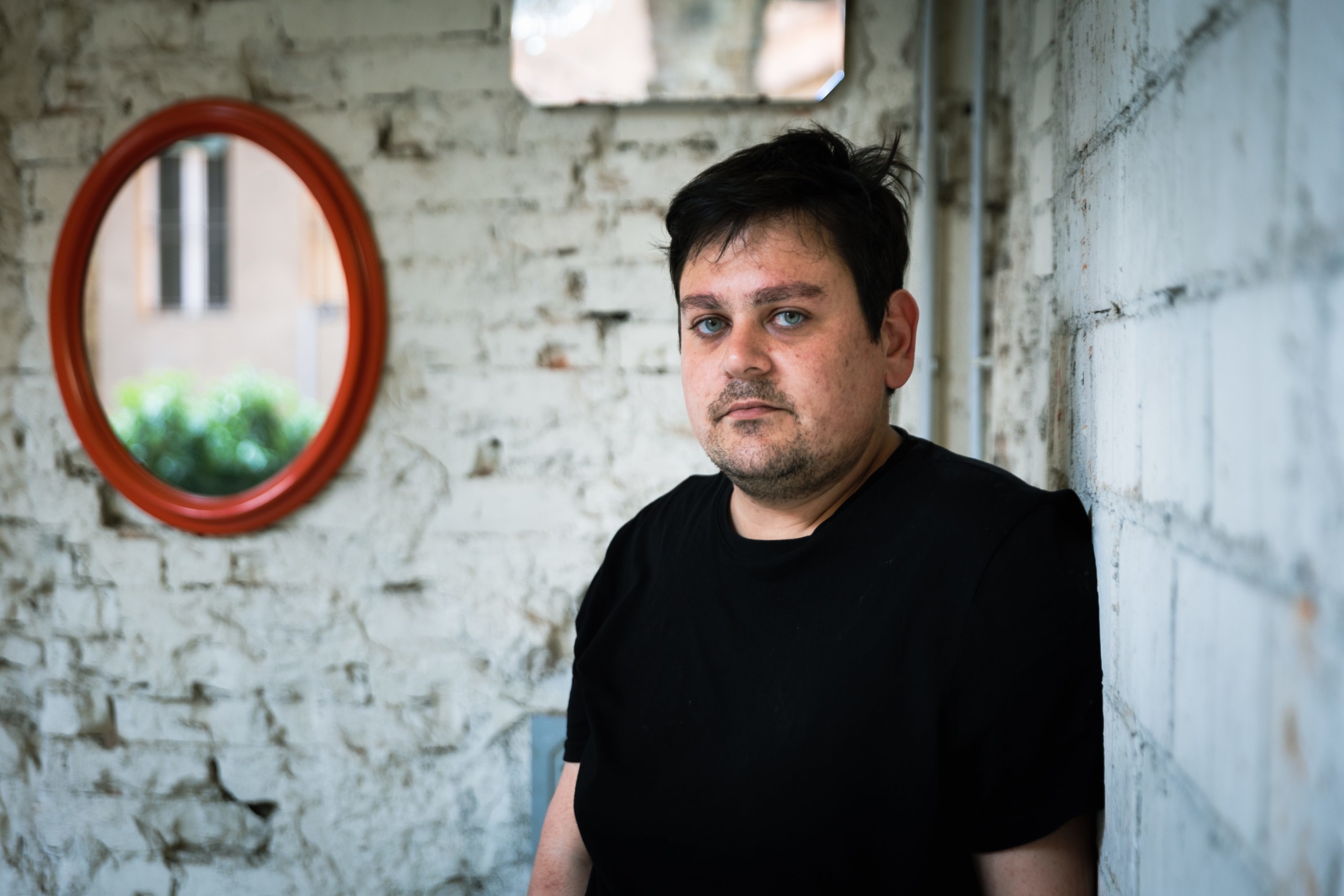 Fabio Condemi – (c) Stefano Triggiani