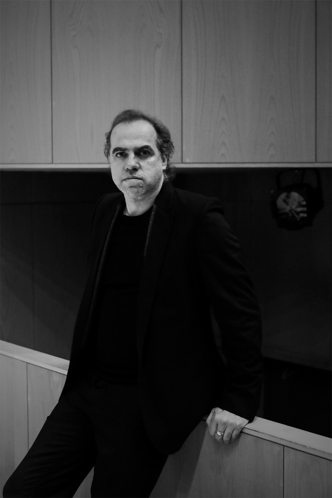 Marco Martins ©Bruno Simão