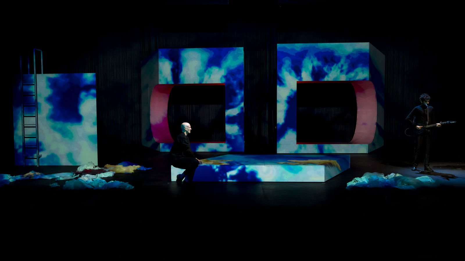 Bucket List – Photo credits Ivan Kravtsov