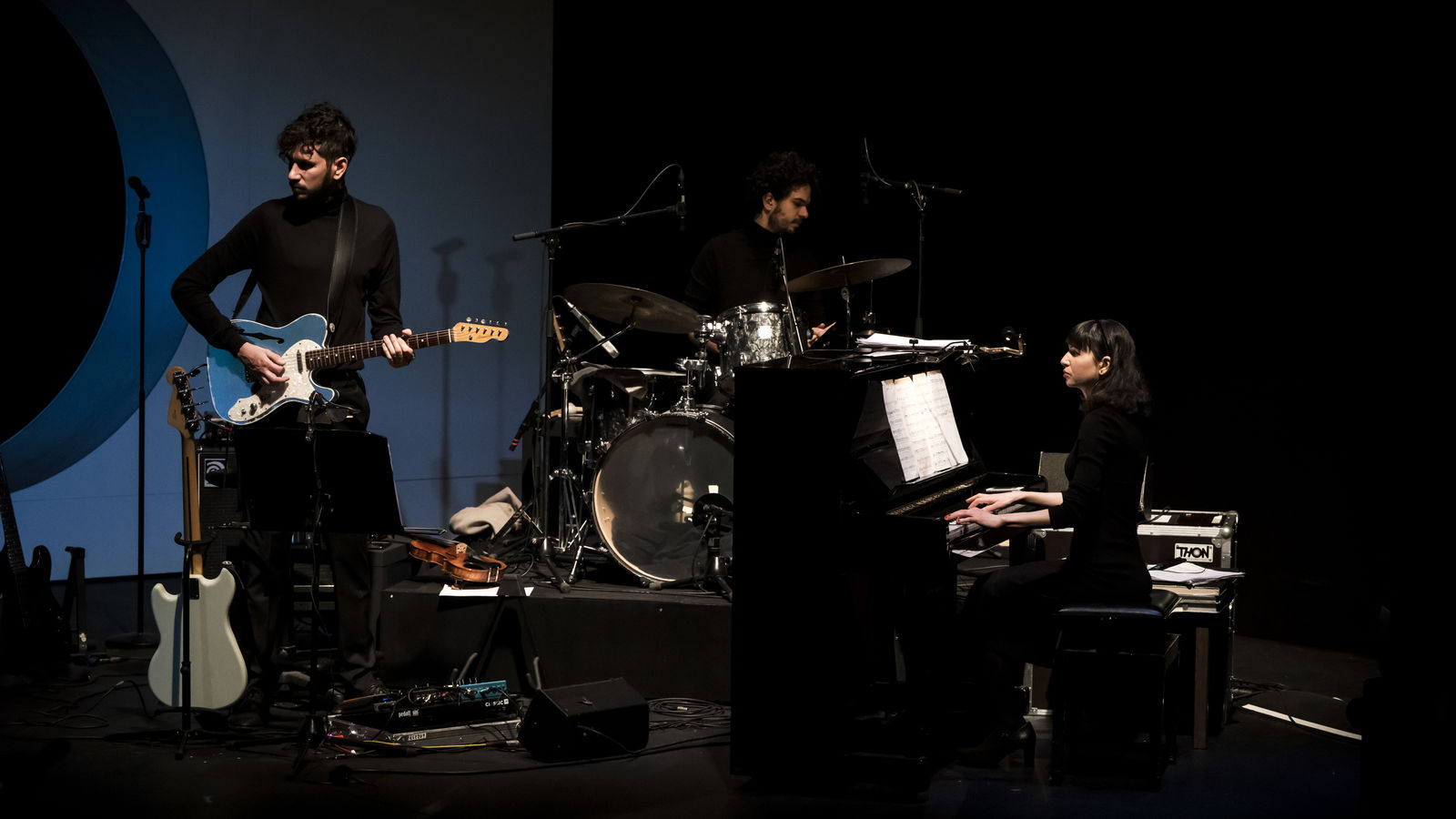 Bucket List – Photo credits Ivan Kravtsov