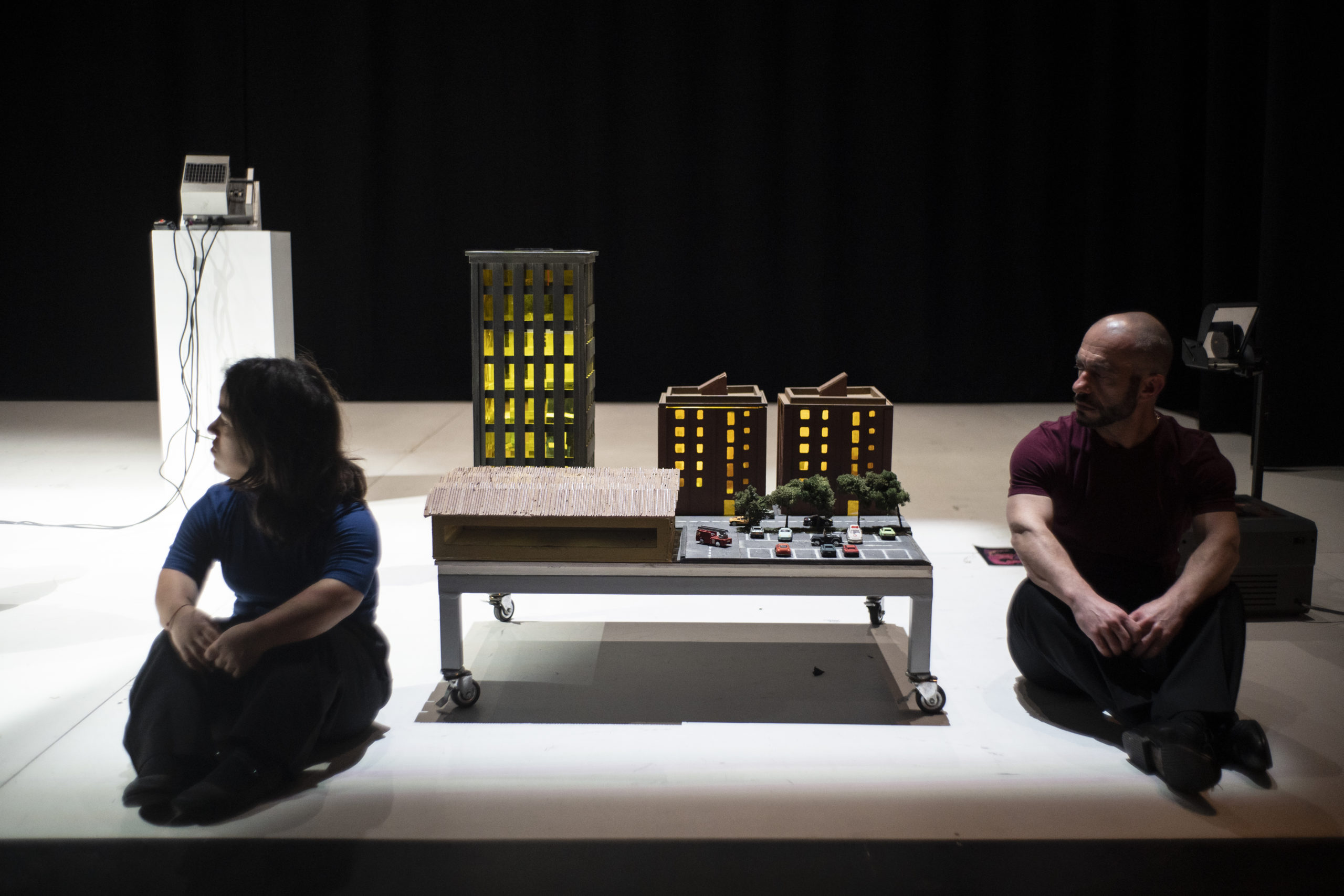 Calderon – Photo credits Luca Del Pia