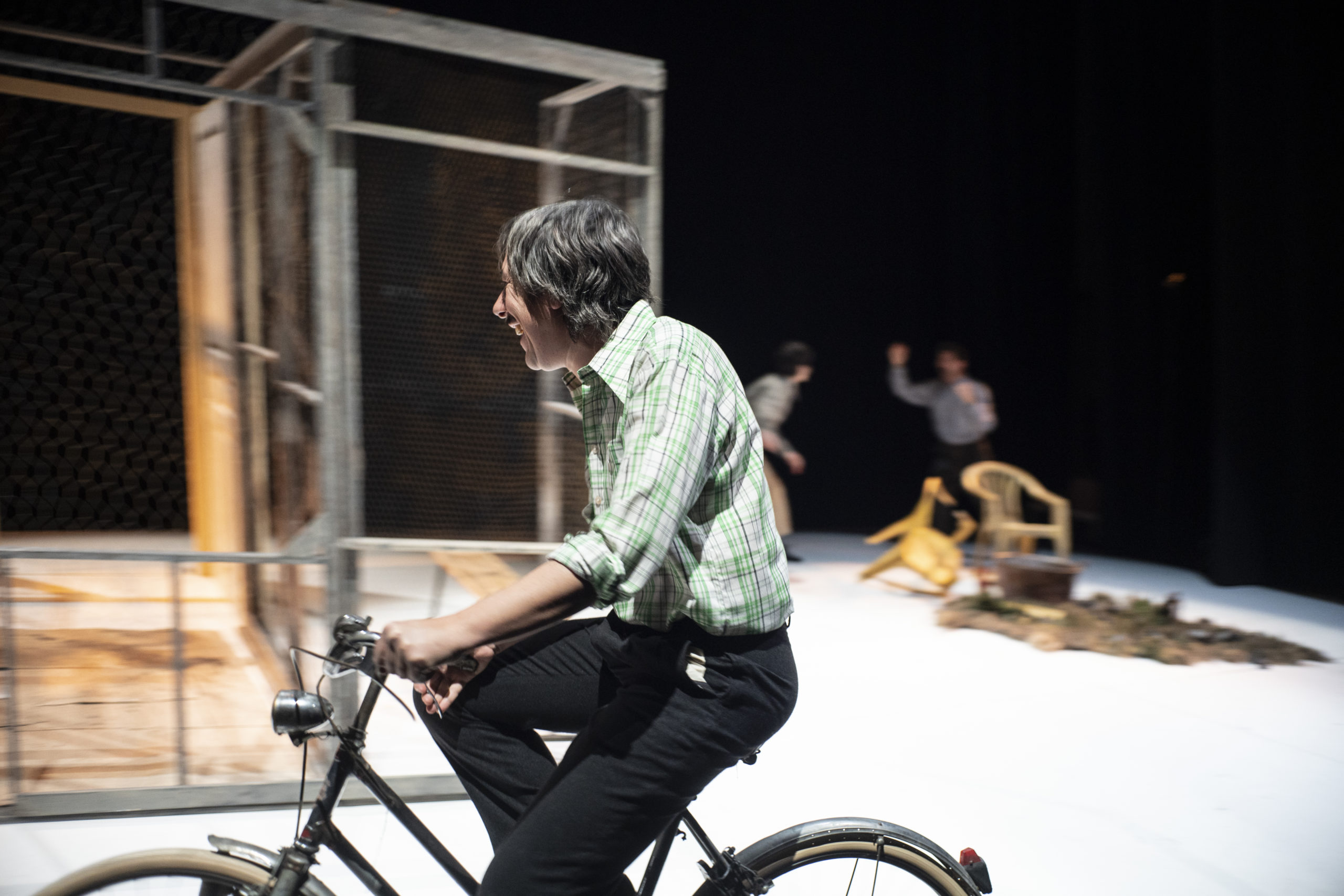 Calderon – Photo credits Luca Del Pia