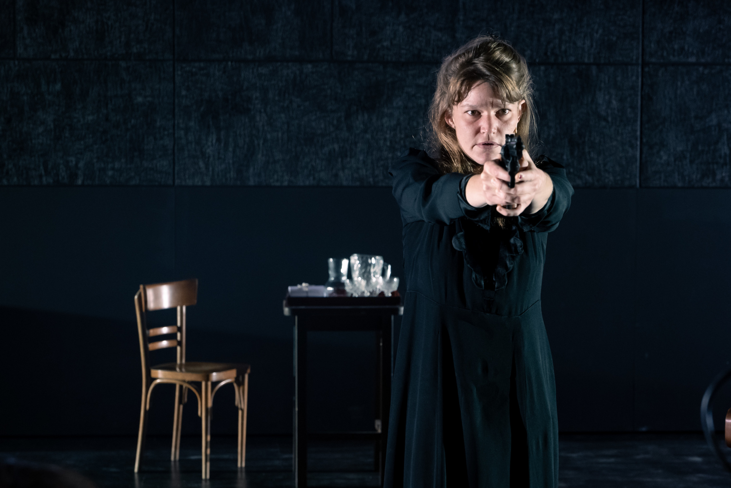 Hedda – Photo credits Kevin Selerin