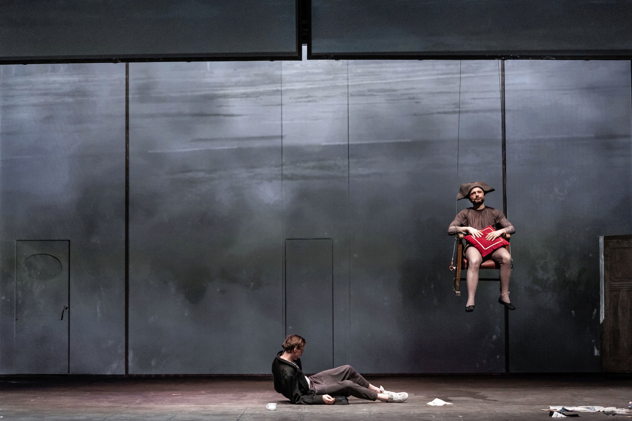 Imagine – Photo credits Natalia Kabanow