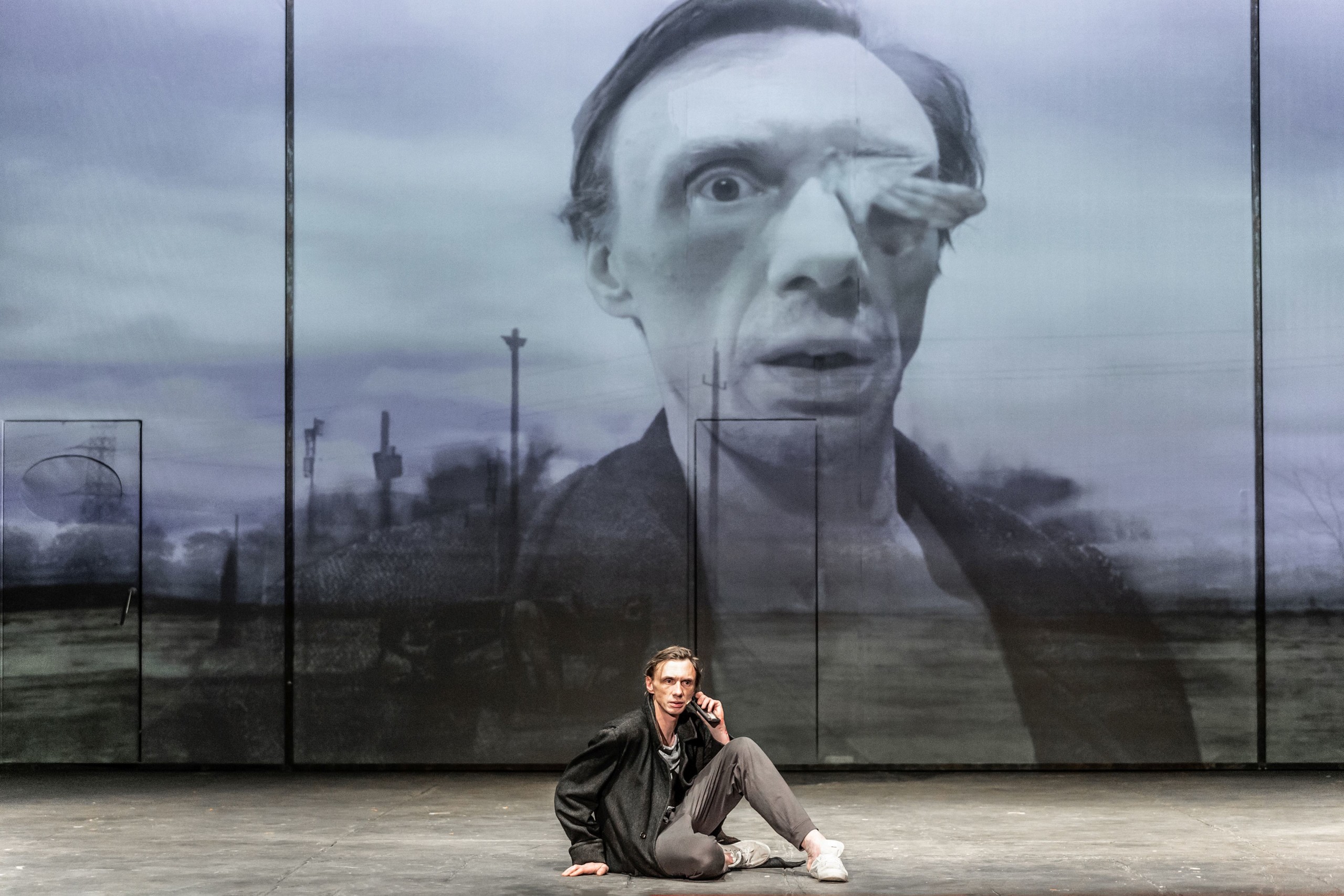 Imagine – Photo credits Natalia Kabanow