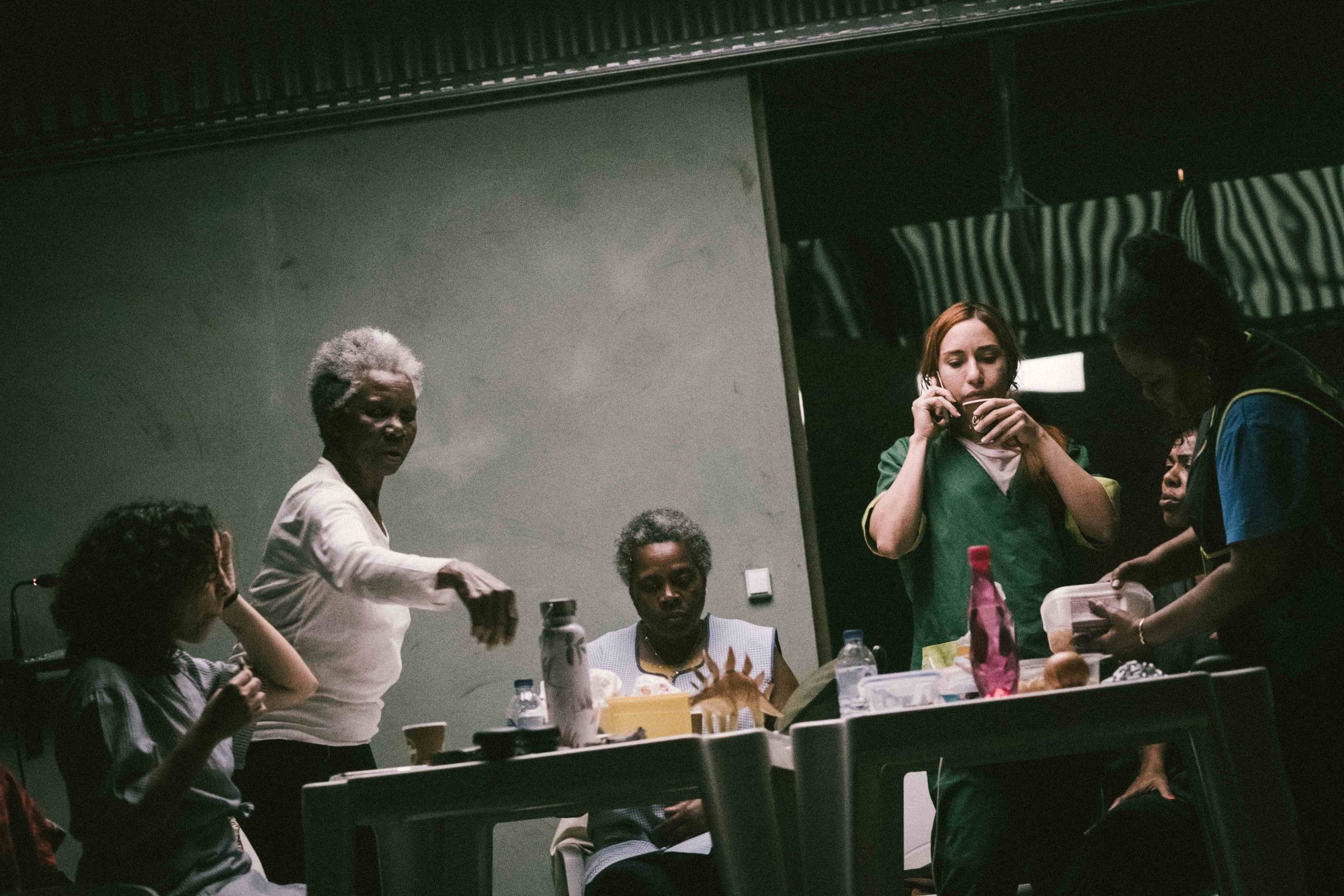 Pendulum – Photo credits Estelle Valente