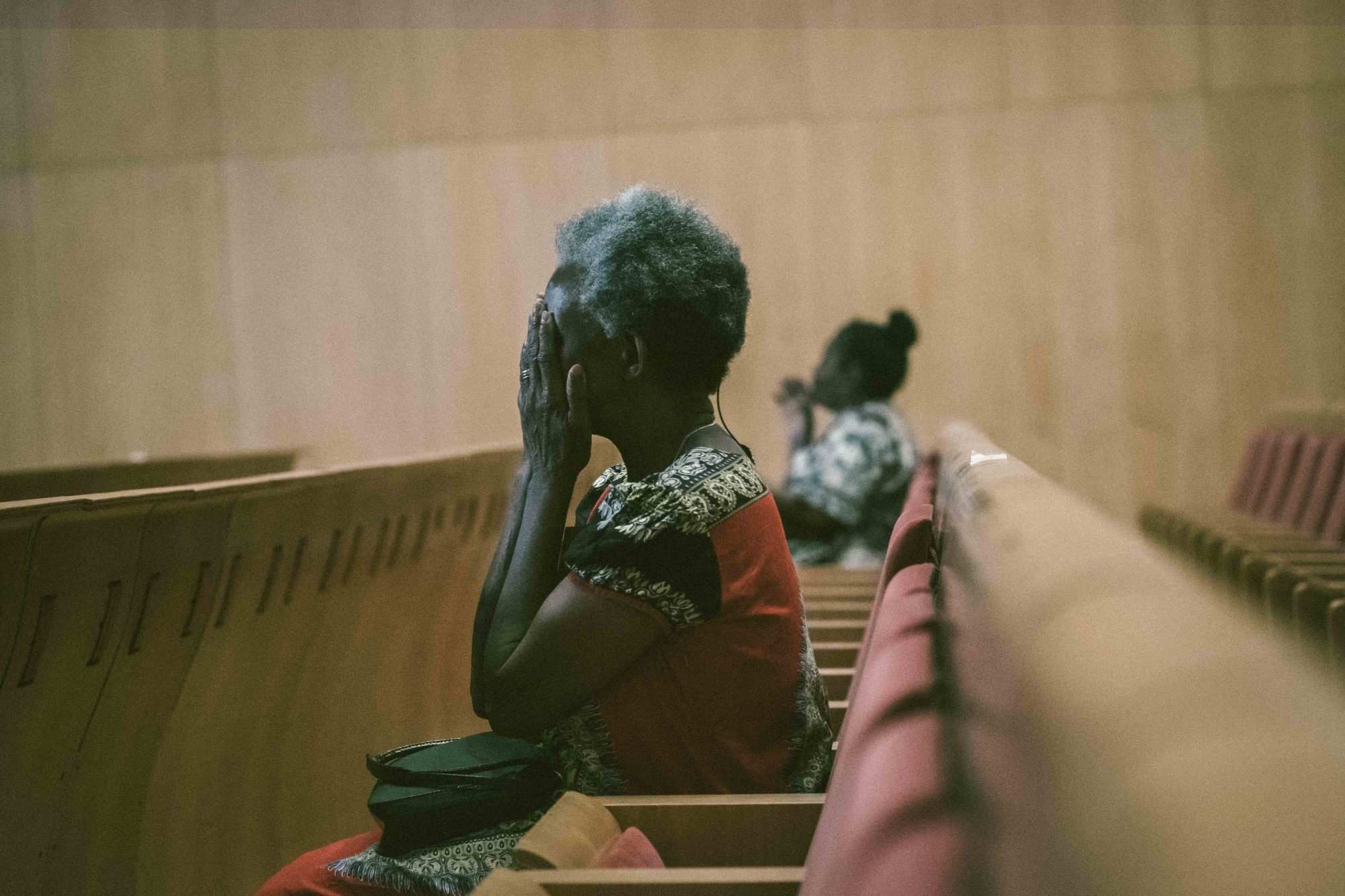 Pendulum – Photo credits Estelle Valente